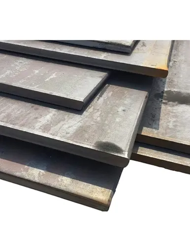 ASTM A36 Carbon Steel Sheet Plate Manufacturer, Factory